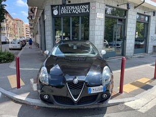 Alfa Romeo Giulietta 1.4 Turbo 120 CV GPL/GARANZIA