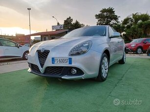 Alfa Romeo Giulietta 1.6 JTDm 120 CV Business