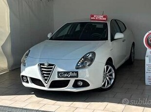 Alfa Romeo Giulietta 1.6 JTDm-2 105 CV Progression