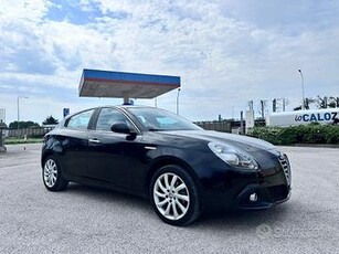 Alfa Romeo Giulietta 1.6 JTDm-2 105 CV Progression