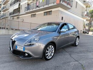 Alfa Romeo Giulietta 1.6 JTDm-2 120 CV Distinctive