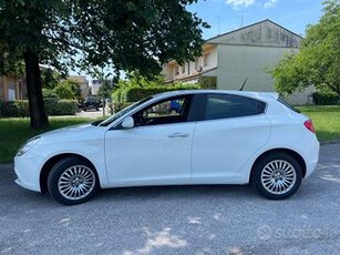 Alfa Romeo Giulietta 2.0 JTDm-2 140 CV GARANZIA