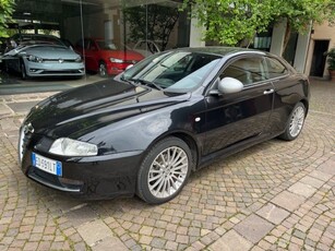 Alfa romeo GT 1.8