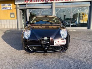 Alfa Romeo MiTo 1.4 105 CV M.air S&S Distinctive S