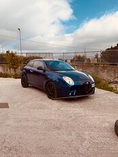 ALFA ROMEO MITO 1.4 (TB) T-JET 120cv 2011