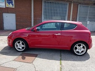 Alfa Romeo Mito 1.6 JTD-M 16v