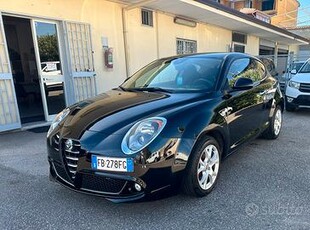 Alfa Romeo Mito Gpl Neopatentati