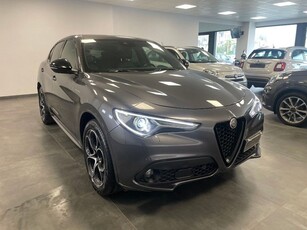 Alfa romeo Stelvio 2.2 Turbodiesel 210 CV