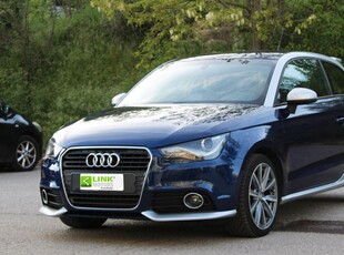 Audi A1 1.6 TDI