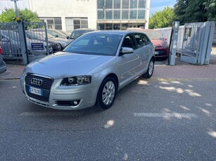 Audi A3 1.6