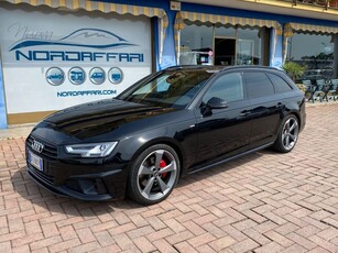 Audi A4 2.0 TDI