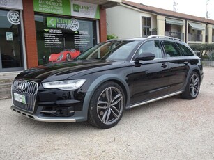 Audi A6 3.0 TDI