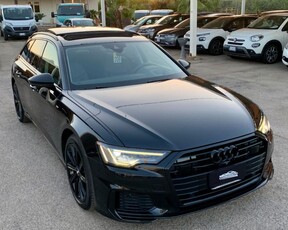 Audi A6 40 TDI