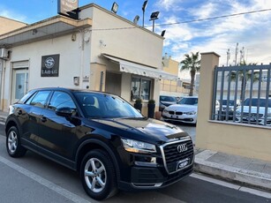 Audi Q2 1.6 TDI