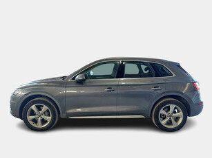 Audi Q5 Diesel Usata