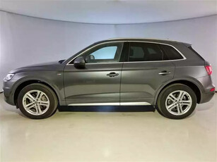 Audi Q5 Diesel Usata