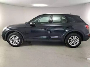 Audi Q5 Ibrida Usata