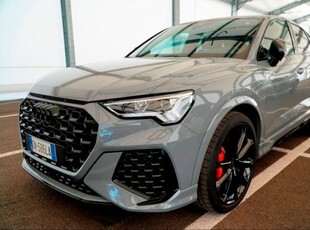 Audi RS Q3 RS Q3 SPB