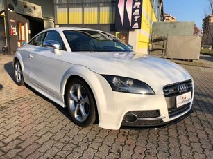 Audi TTS TTS Coupé