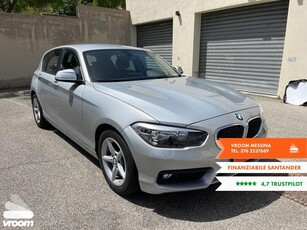 BMW 116d