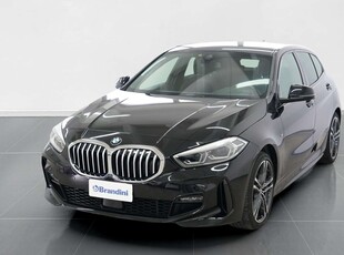 BMW 116d 85 kW