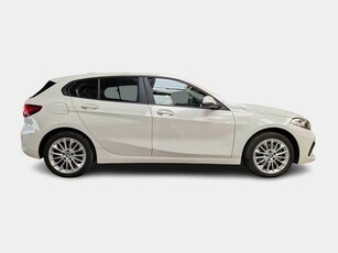 BMW 116d Advantage 85 kW