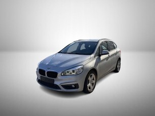 BMW 216d