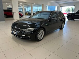 BMW 316d