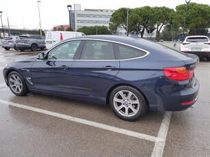 BMW 320 GT - PADOVA (PD)