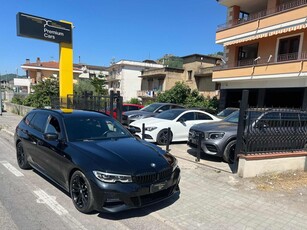 BMW 320d