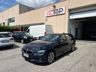 BMW 320d