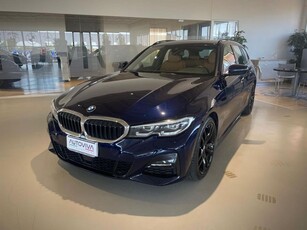 BMW 320d