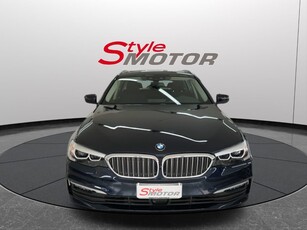 BMW 520d