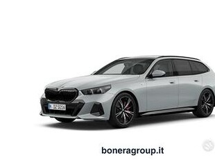 BMW Serie 5 520d Touring 48V xdrive M Sport Pro au