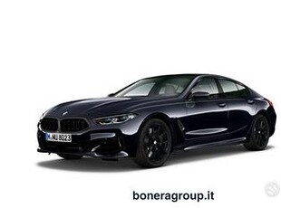 BMW Serie 8 840d Gran Coupe mhev 48V xdrive auto