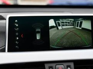 BMW X1 - 2.0D sDrive18d Panorama
