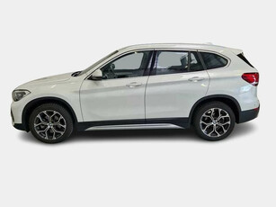 Bmw X1 Diesel Usata