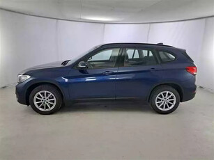 Bmw X1 Diesel Usata