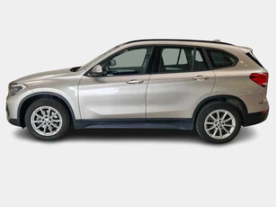 Bmw X1 Diesel Usata