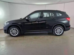 Bmw X1 Diesel Usata