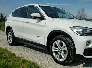 Bmw x1 (f48) - 2017