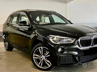 BMW X1 M-Sport