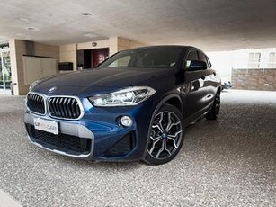 Bmw X2 xDrive20d Msport-X auto 190 cv