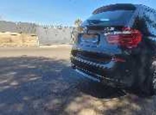 BMW X3 20d