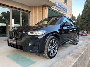 BMW X4 20d