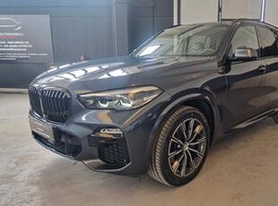 Bmw X5 xDrive30d 48V Msport