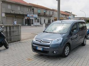 Citroen Berlingo 1.6 HDi 90CV Multispace 5 posti C