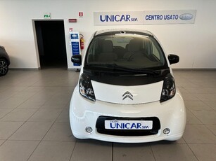 Citroen C-Zero