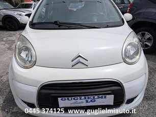 CITROEN C1 1.0 5 porte airdream Perfect