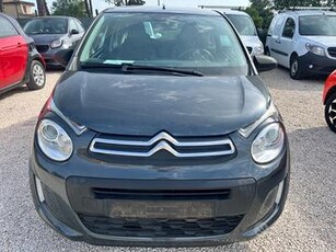 Citroen C1 1.0 Benz 51Kw (Neopatentati)